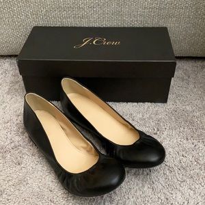 J.Crew Ballet Flats